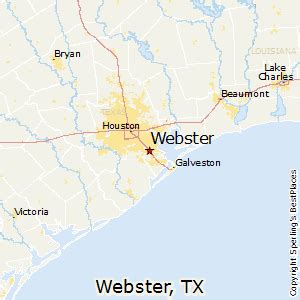 Webster texas - 